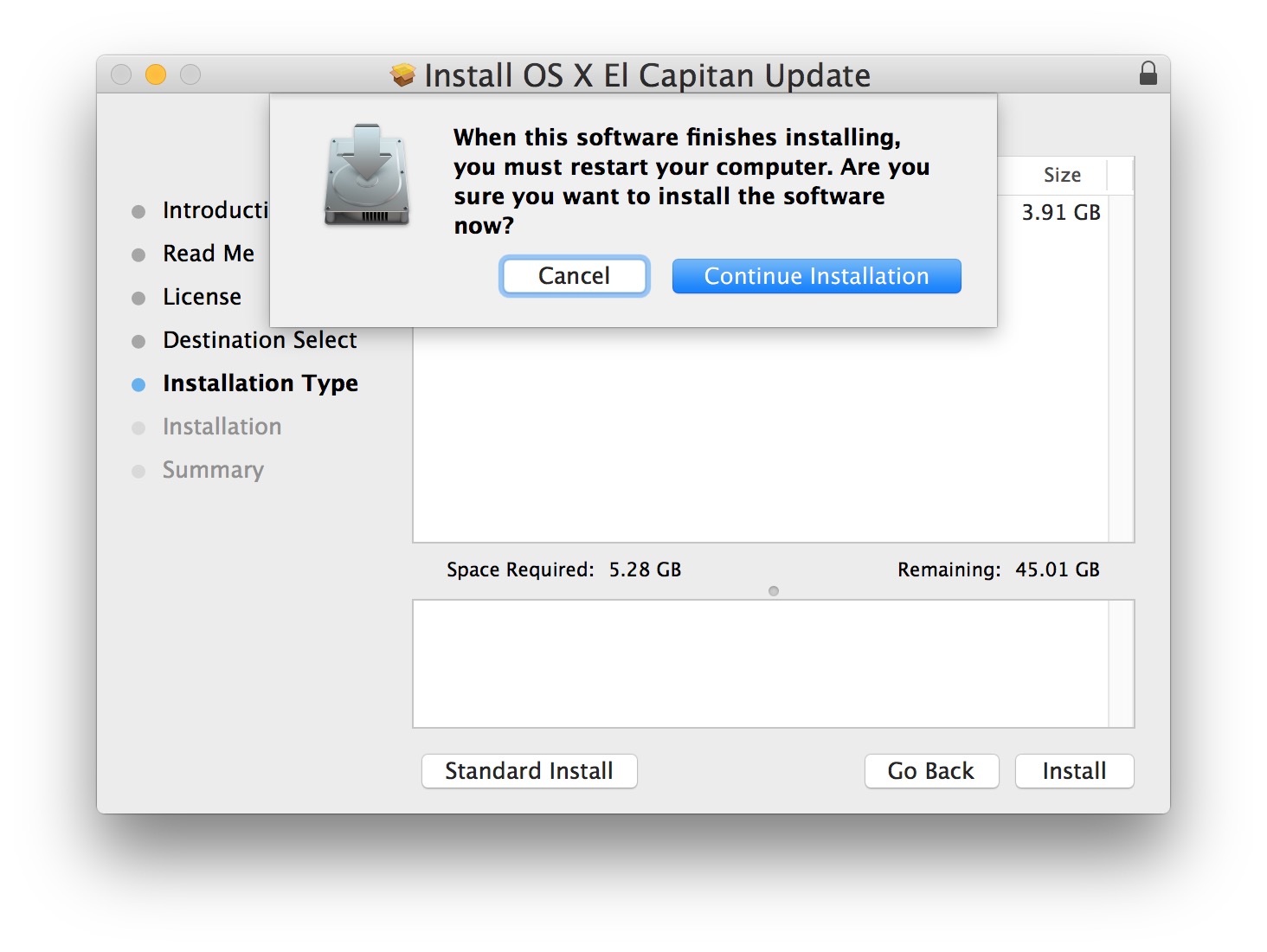 how to install console client afk for mac