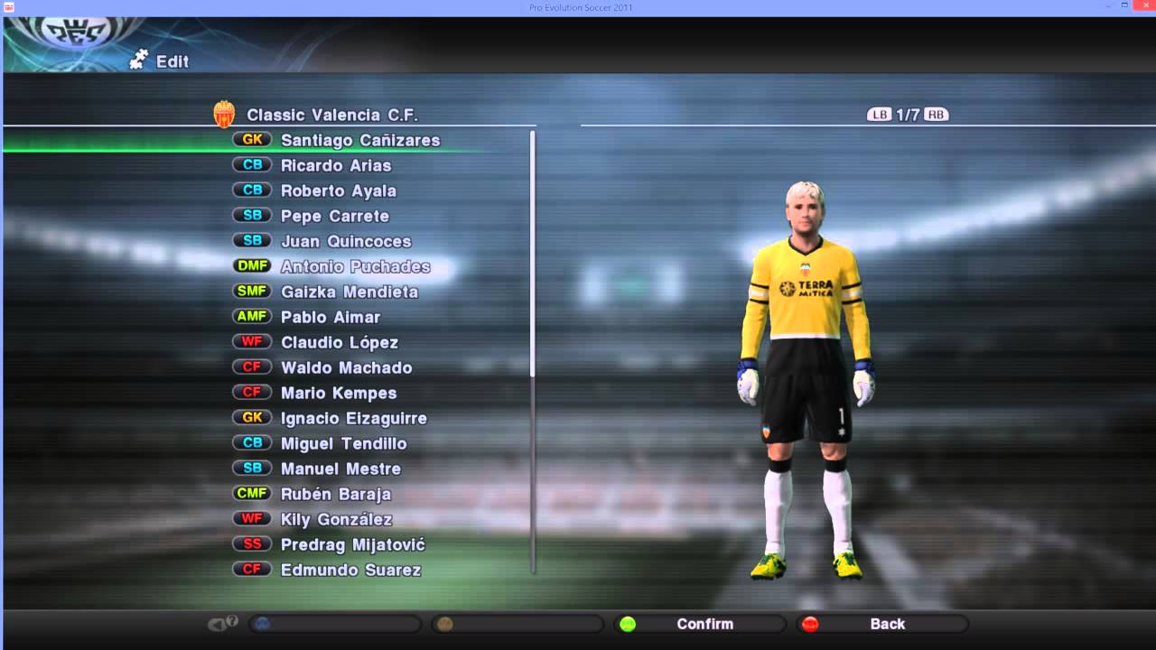 winning eleven 2013 patch ps3